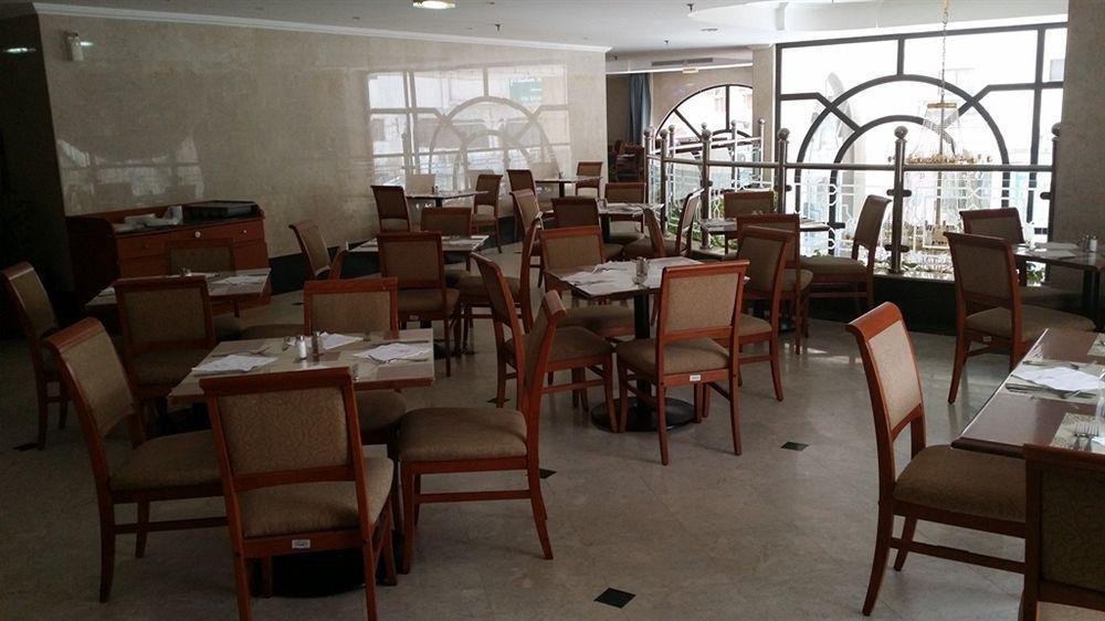 فندق مكةفي  Elaf Al Sud المظهر الخارجي الصورة