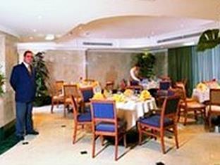 فندق مكةفي  Elaf Al Sud المظهر الخارجي الصورة